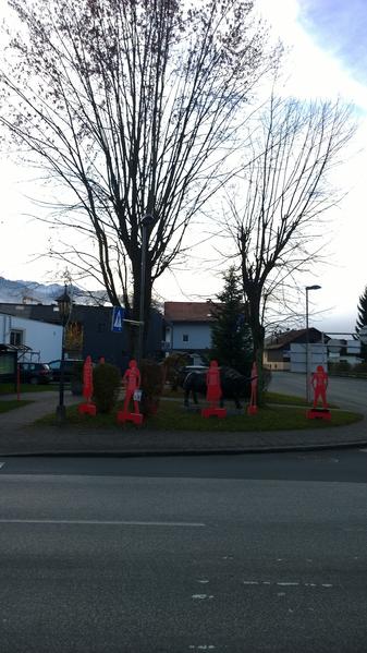 Wanderausstellung findet Platz in Niederndorf